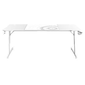 Trine 180 x 70 White